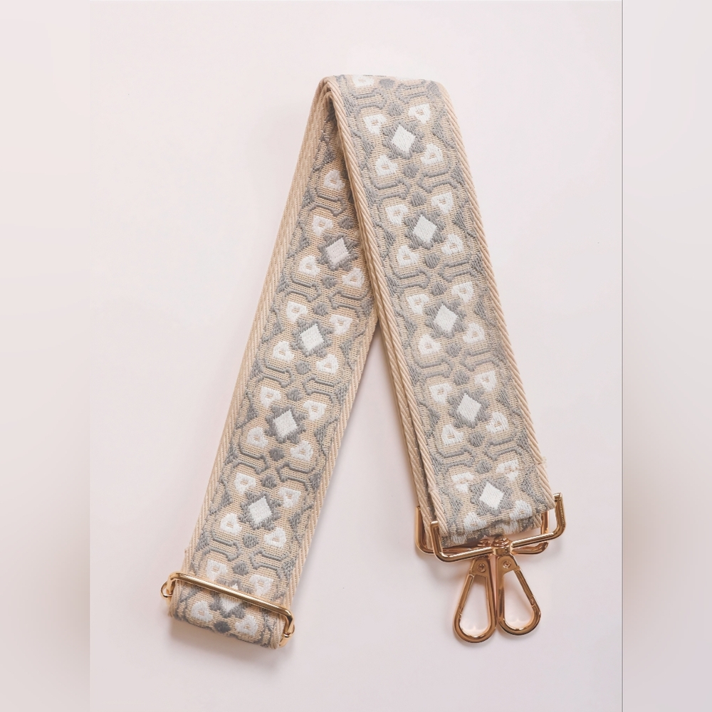 Simply Southern Guitar Straps Adjustable 29"-52", Pick One, NWT - Picture 9 of 11